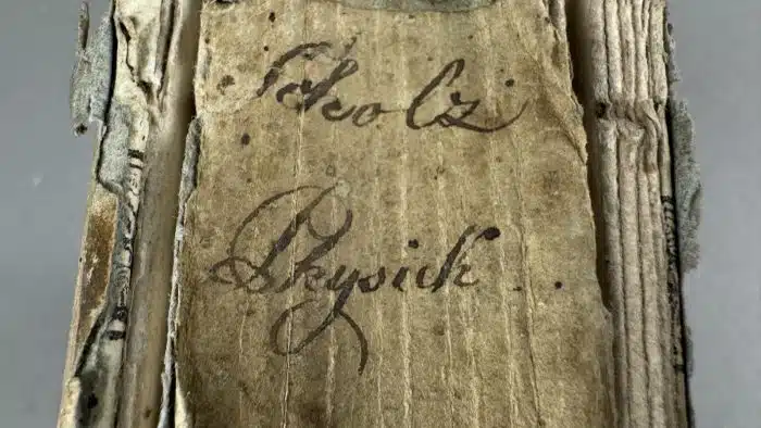 Anfangsgründe der Physik als Vorbereitung zum Studium der Chemie Benjamin Scholz 1821 - über 500 Seiten mit Tabellen – Bild 10
