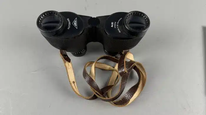 Fernglas Feldstecher Steiner Bayreuth 8x30 vergütet – Bild 3