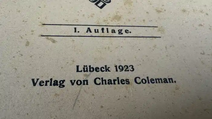 Sammelbücher über Schlosser Maschinenbauer uvm. Siehe Bilder – Bild 5