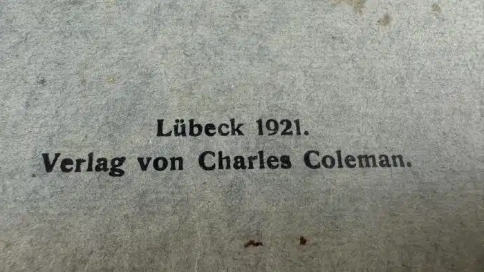 Sammelbücher über Schlosser Maschinenbauer uvm. Siehe Bilder – Bild 6