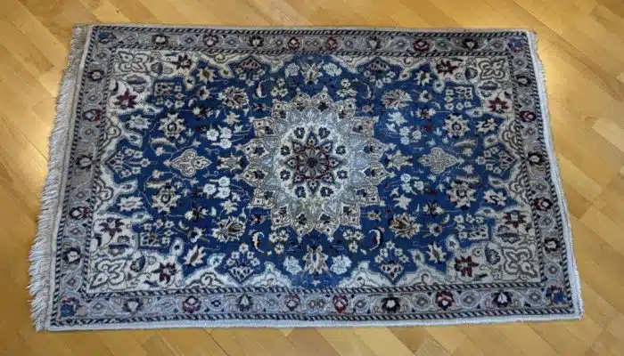 Nain - Teppich 140 x 90 cm