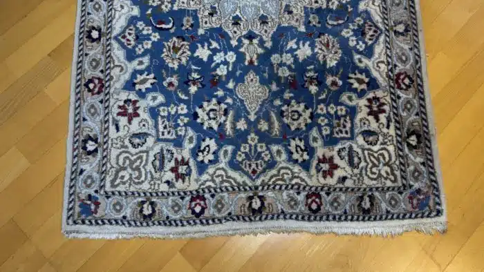 Nain - Teppich 140 x 90 cm – Bild 3