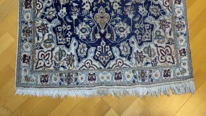 Perserteppich Iran 147 x 90 cm siehe Bilder – Bild 3