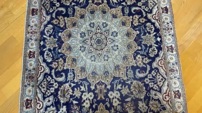 Perserteppich Iran 147 x 90 cm siehe Bilder – Bild 4