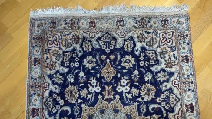 Perserteppich Iran 147 x 90 cm siehe Bilder – Bild 5