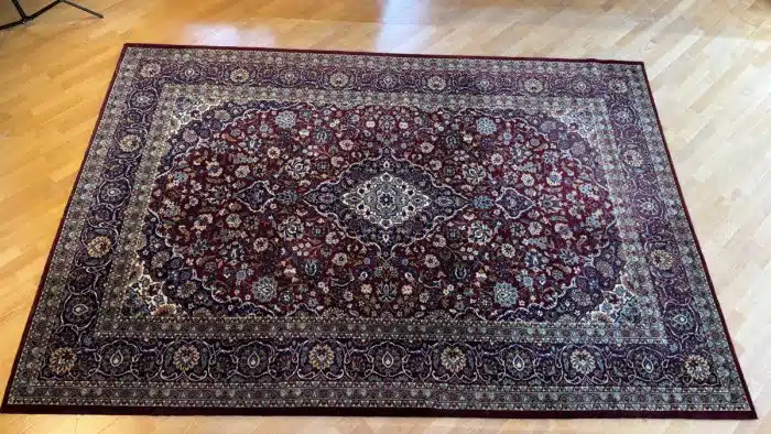 Schöner Teppich 300 x 200 cm