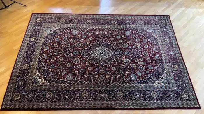 Schöner Teppich 300 x 200 cm – Bild 2