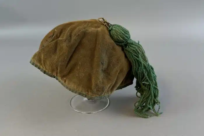 Switbert Lobisser - Aus persönlichem Besitz - Mütze Haube – Bild 5