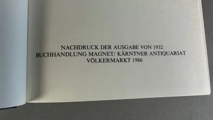 Kärnten und die Freimaurerei – Bild 3