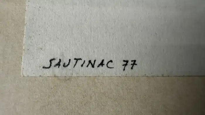 Zeichnung – Bild 4