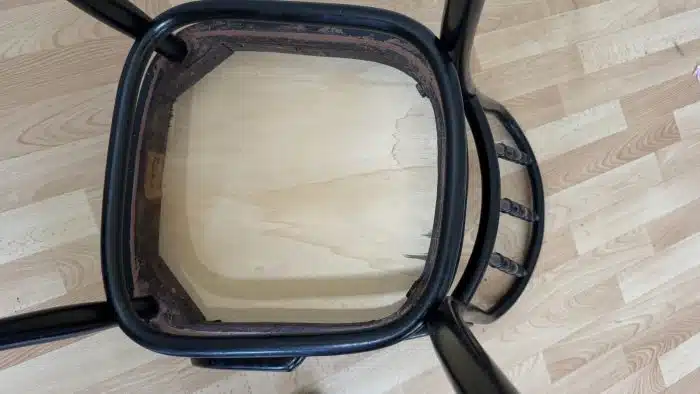 Armlehnstuhl von Thonet – Bild 4
