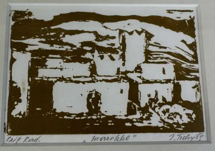 Josef Tichy (Pörtschach 1922-2001) Ki – Bild 6
