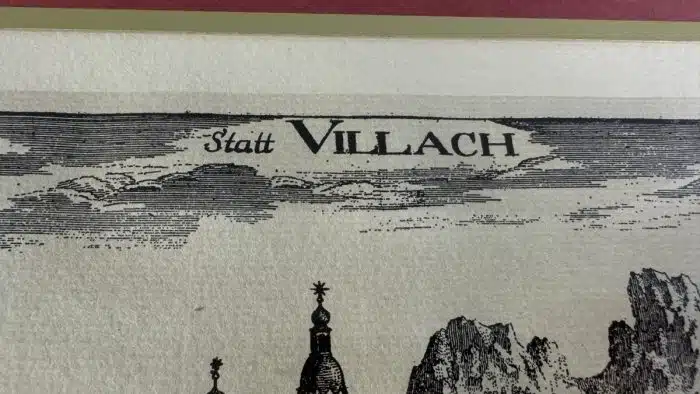 Valvasor - Villach Ki – Bild 3