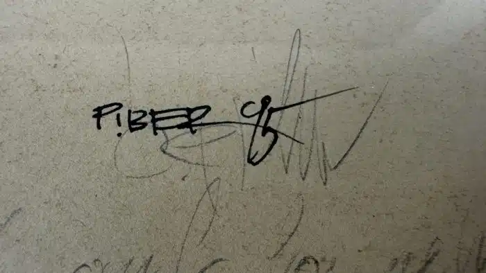 Kurt Piber (Gmünd 1944-2013) – Bild 5