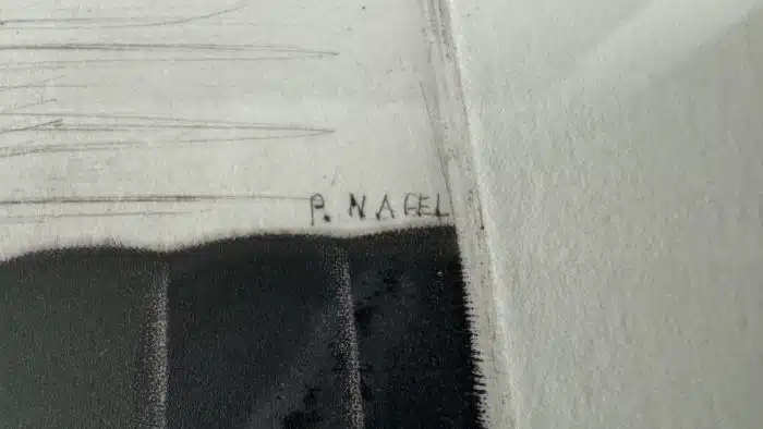 Peter Nagel (Kiel 1941 geb.) – Bild 6