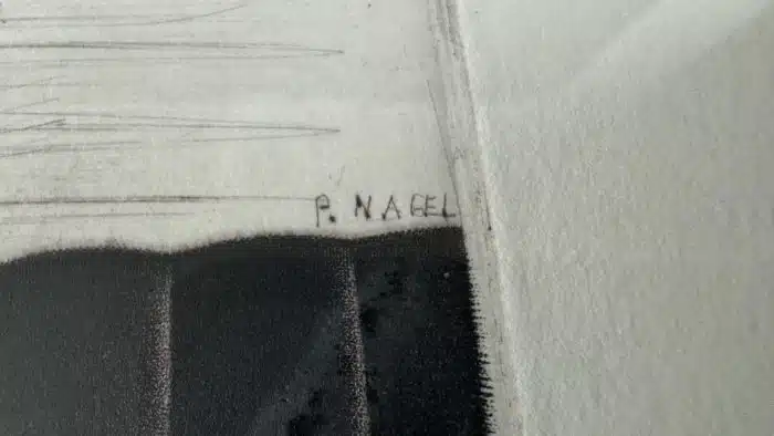 Peter Nagel (Kiel 1941 geb.) – Bild 7