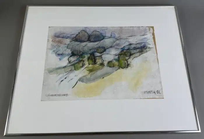 Heinz Peter Maya (Villach 1944 geb.)