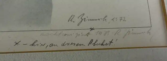 Reiner Zimnik (deutsch, geb. 1930) – Bild 3