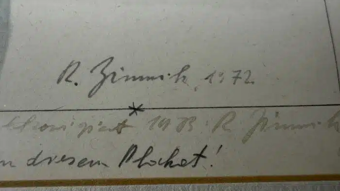 Reiner Zimnik (deutsch, geb. 1930) – Bild 4