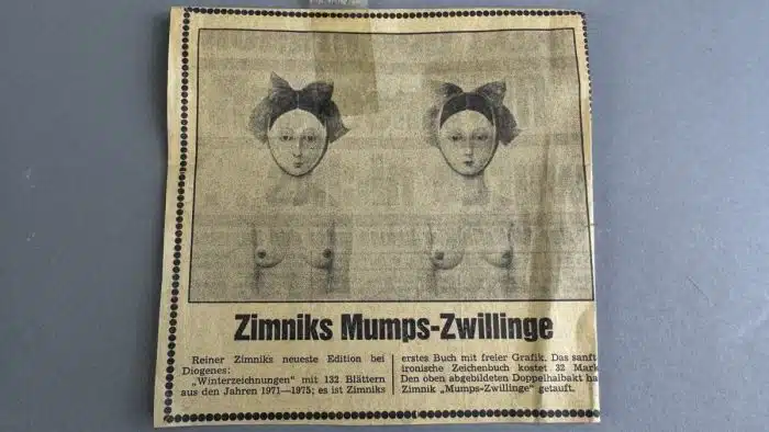 Reiner Zimnik (deutsch, geb. 1930) – Bild 7