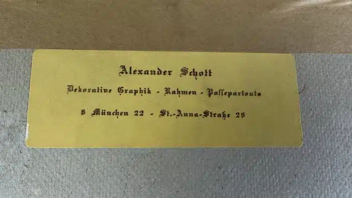 Reiner Zimnik (deutsch, geb. 1930) – Bild 9