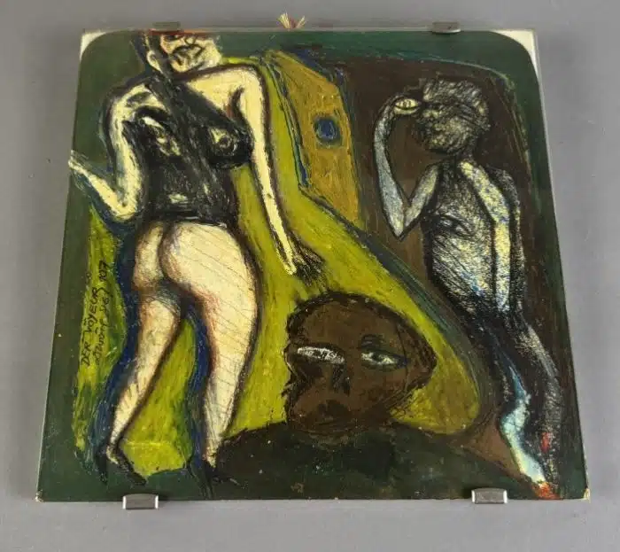 Peter Dworak (Wien 1949 geb.)