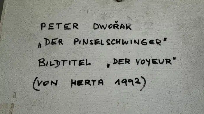 Peter Dworak (Wien 1949 geb.) – Bild 6
