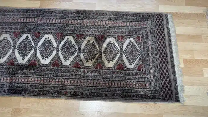 Teppich Läufer – Bild 3