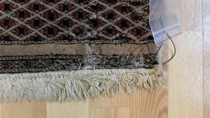 Teppich Läufer – Bild 6