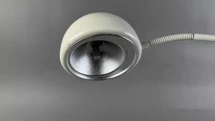 Retro Schreibtischlampe – Bild 2