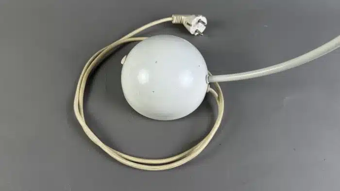 Retro Schreibtischlampe – Bild 3