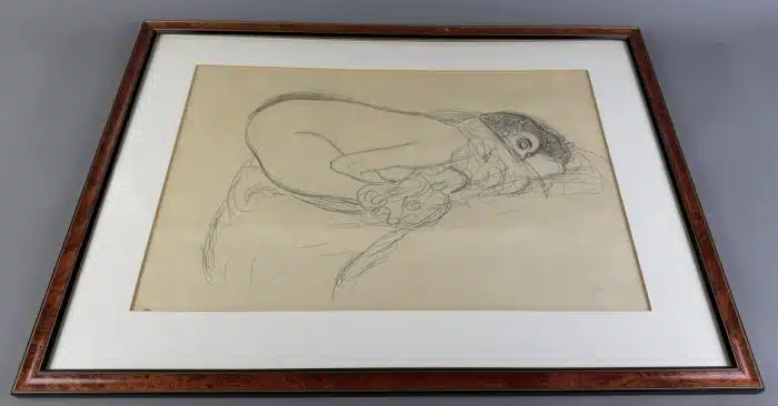 Gustav Klimt
