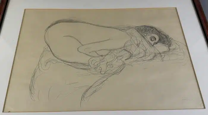 Gustav Klimt – Bild 2