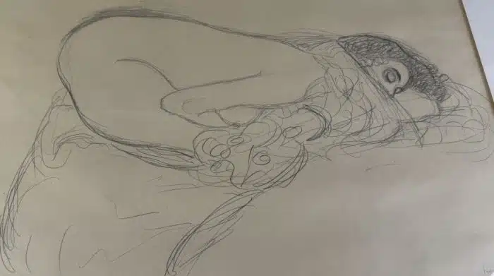 Gustav Klimt – Bild 3