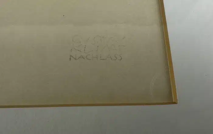 Gustav Klimt – Bild 4