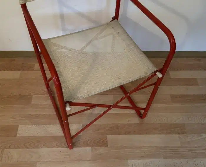 Regiesessel  – Bild 2