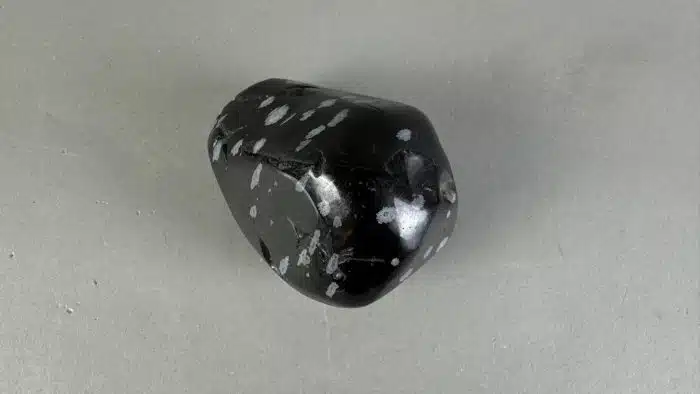 geschliffener Schmuckstein – Bild 4