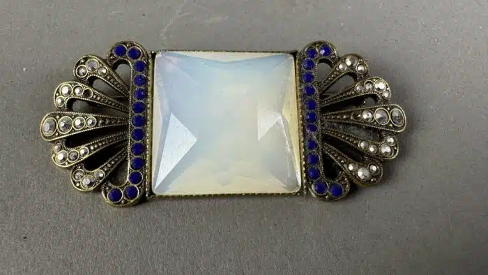 Modeschmuck in Box – Bild 4