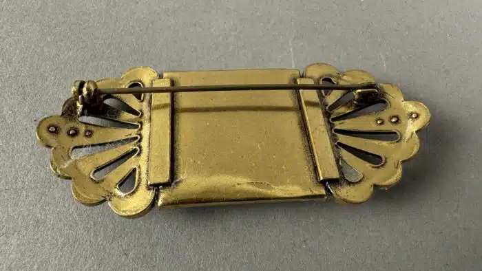 Modeschmuck in Box – Bild 5