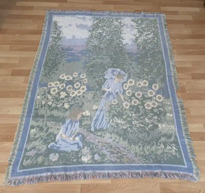 Decke von Goodwin Weavers Est 1812