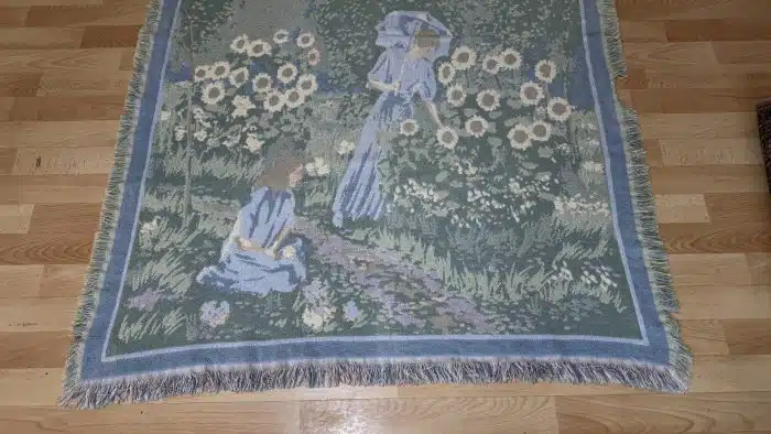 Decke von Goodwin Weavers Est 1812 – Bild 2