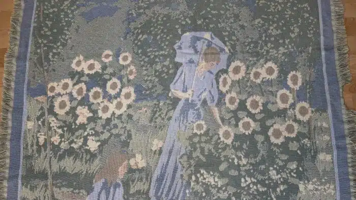 Decke von Goodwin Weavers Est 1812 – Bild 4