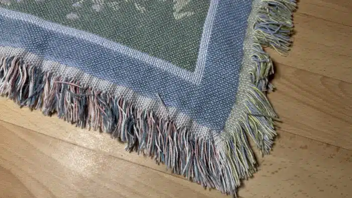 Decke von Goodwin Weavers Est 1812 – Bild 5