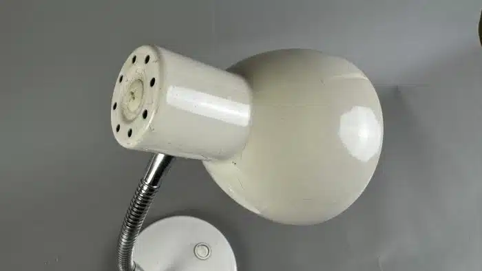 Retro Schreibtischlampe – Bild 2