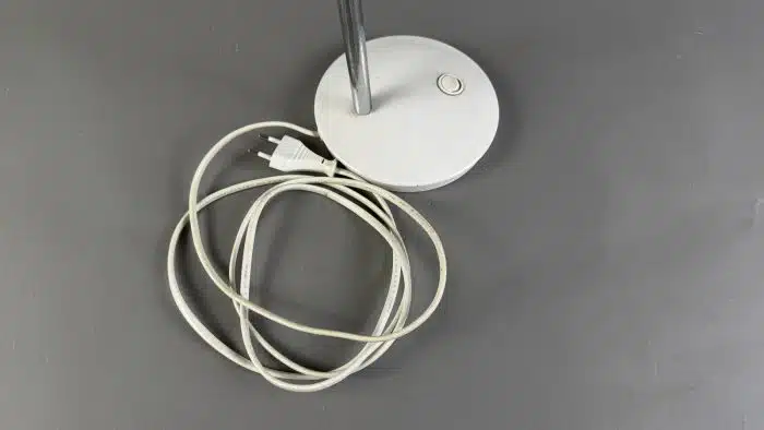 Retro Schreibtischlampe – Bild 3