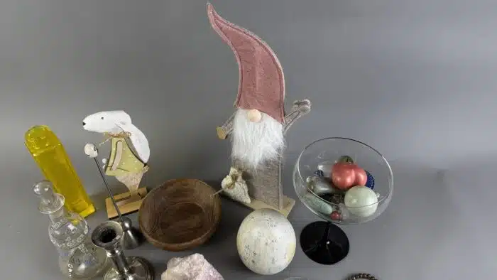 Posten Wohnzimmer Deko – Bild 5