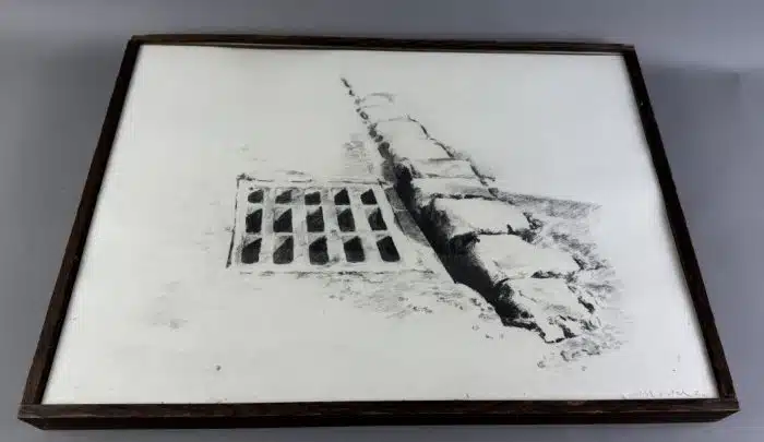Zeichnung