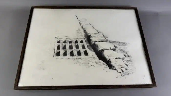 Zeichnung – Bild 2
