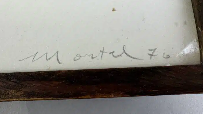 Zeichnung – Bild 3