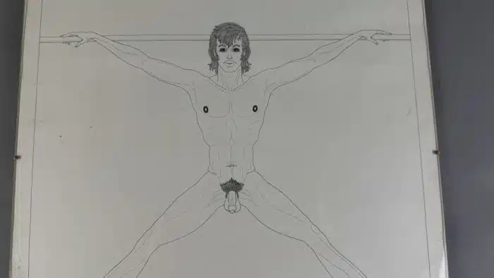 Zeichnung – Bild 4